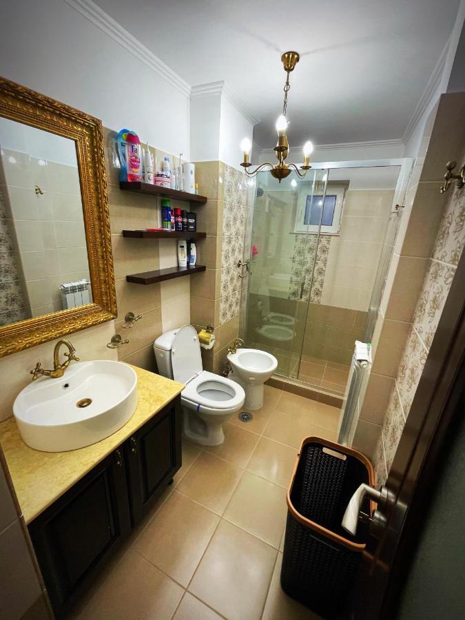 Apartament De Lux Zona 0 Botosani 2 Camere Exterior foto
